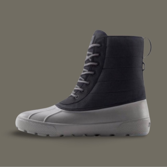 People Footwear The Jasper Sneakerboot - Picture 1 of 2